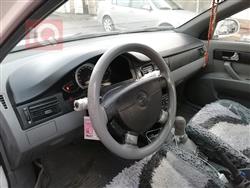 Chevrolet Optra